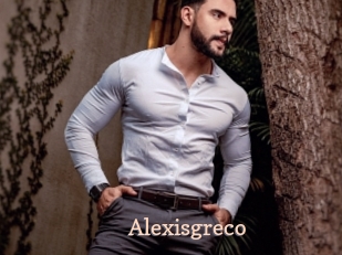 Alexisgreco