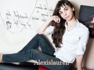 Alexislauren