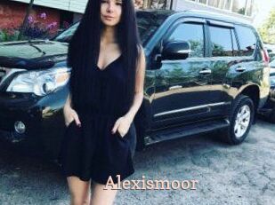 Alexismoor