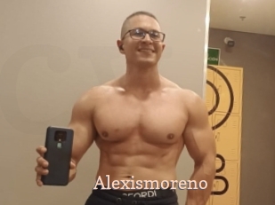 Alexismoreno