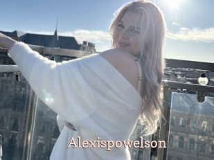 Alexispowelson