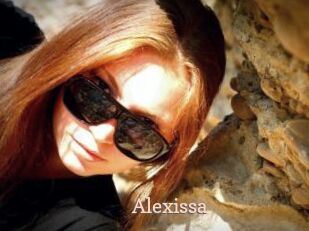 Alexissa