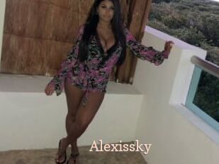 Alexissky