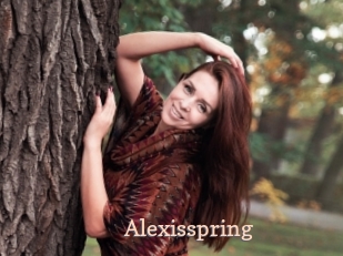Alexisspring