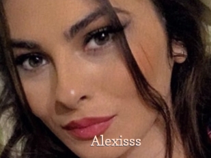 Alexisss