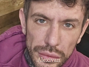 Alexivan
