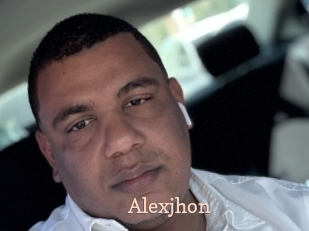 Alexjhon