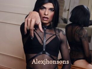 Alexjhonsons
