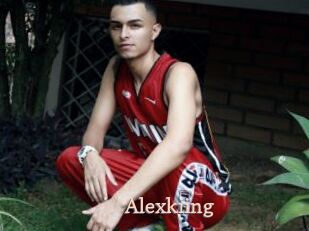 Alexkiing