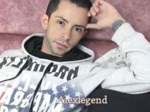 Alexlegend