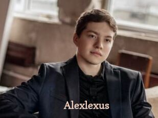 Alexlexus