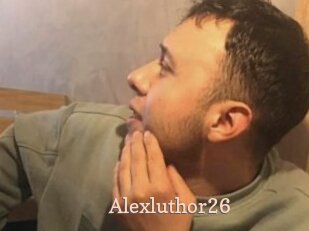 Alexluthor26