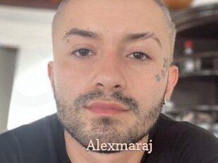 Alexmaraj