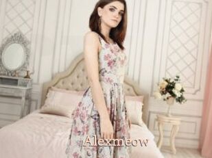 Alexmeow