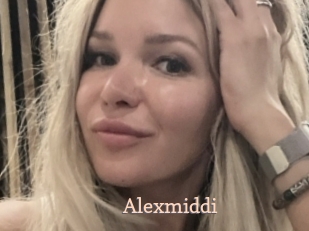 Alexmiddi