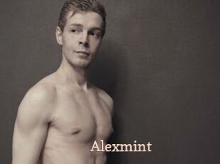 Alexmint