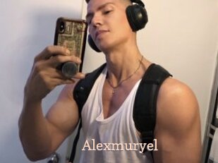 Alexmuryel