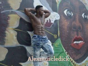 Alexmuscledick