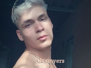 Alexmyers
