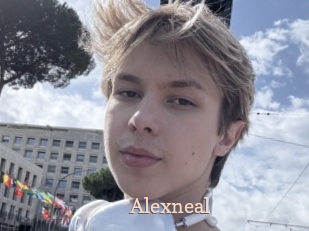 Alexneal