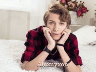 Alexnyxon