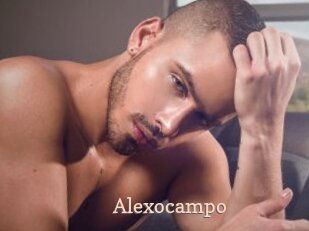 Alexocampo