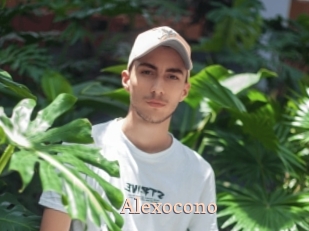Alexocono