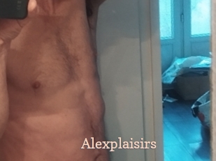 Alexplaisirs