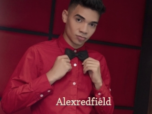 alexredfield Chaude Vision
