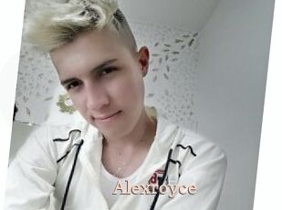 Alexroyce