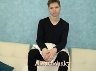 Alexrushsky