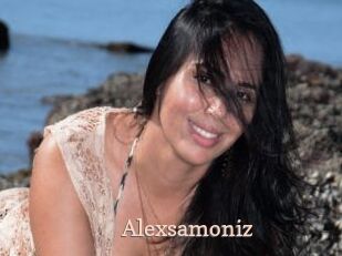 Alexsamoniz