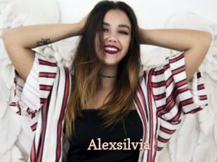 Alexsilvia