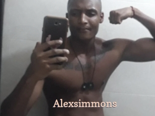 Alexsimmons