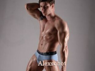 Alexsohot