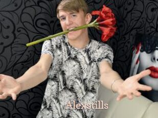 Alexstills