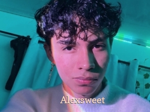 Alexsweet