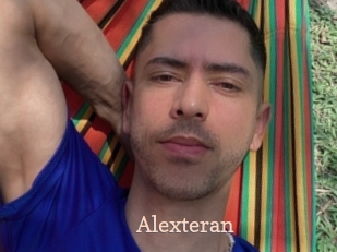 Alexteran