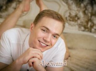 Alexwand