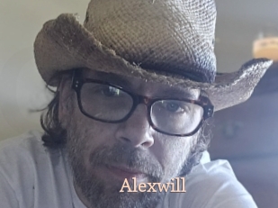 Alexwill