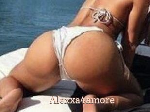 Alexxa4amore