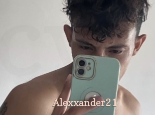 Alexxander21