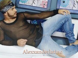Alexxanderlatino