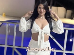 Alexxawalker