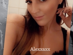 Alexxaxx