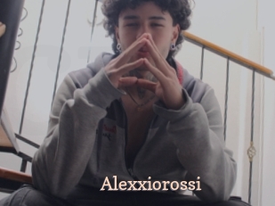 Alexxiorossi