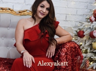 Alexyakatt