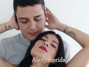 Alexymerida