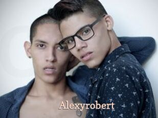 Alexyrobert