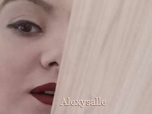 Alexysalle